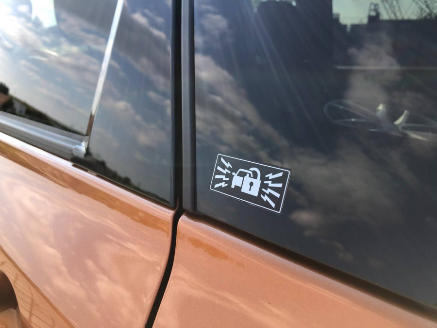 Suzuki Vitara 1.4S Automat 4x4 •ELEGANCE• 2017 → sezónne prezutie