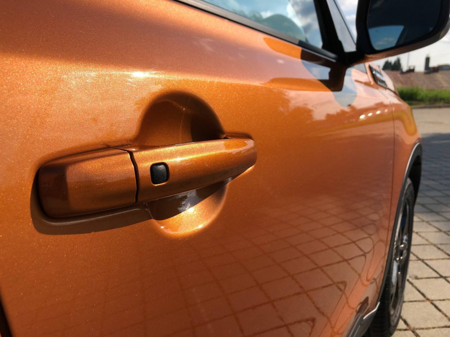 Suzuki Vitara 1.4S Automat 4x4 •ELEGANCE• 2017 → sezónne prezutie