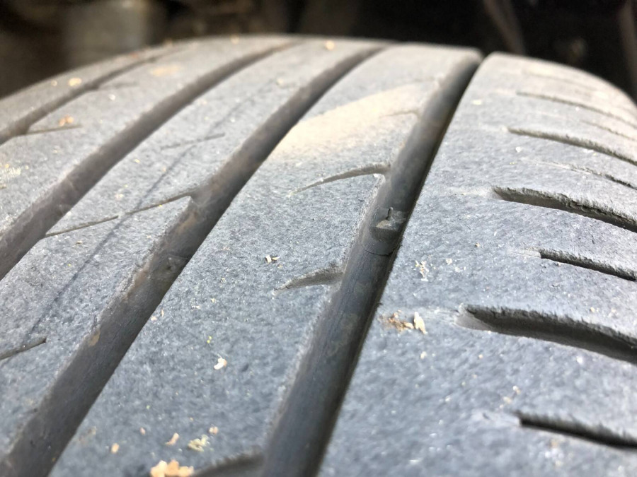 Suzuki Vitara 1.4S Automat 4x4 •ELEGANCE• 2017 → sezónne prezutie