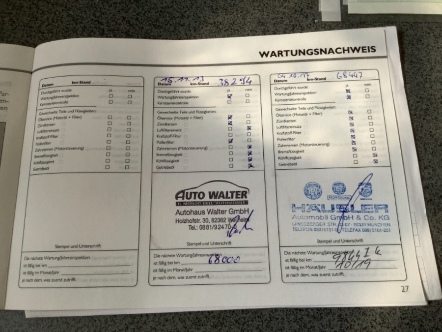 Fiat 500 1.2 Automat •LOUNGE• Panoráma