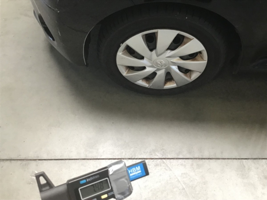 Toyota Aygo 1.0 Automat COOL 1.majiteľ + sezónne prezutie