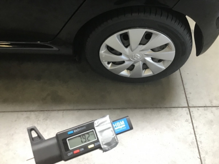 Toyota Aygo 1.0 Automat COOL 1.majiteľ + sezónne prezutie