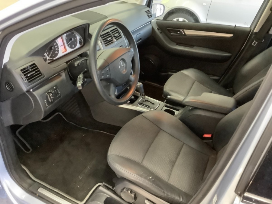 Mercedes Benz B 170 • Special Edition•  2008 + Sezónne prezutie 