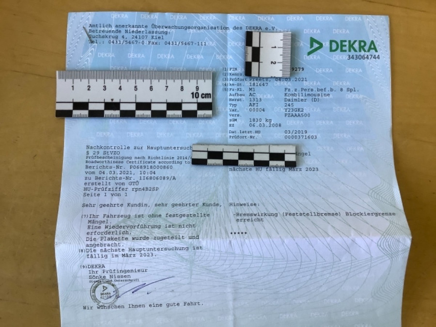 Mercedes Benz B 170 • Special Edition•  2008 + Sezónne prezutie 