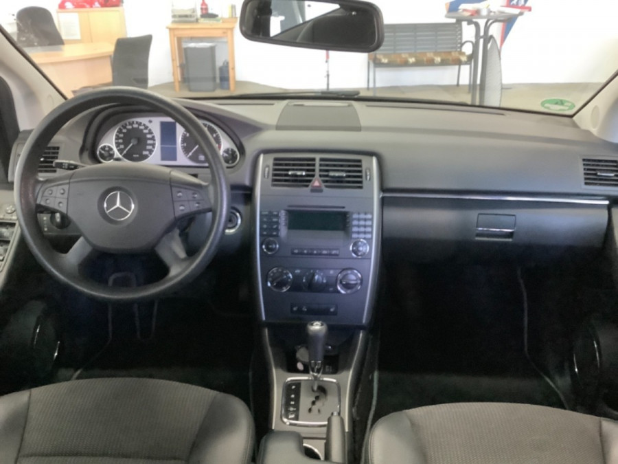 Mercedes Benz B 170 • Special Edition•  2008 + Sezónne prezutie 