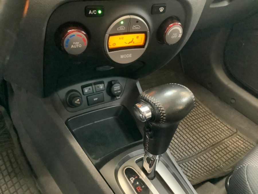 KIA Rio 1.6 Automat EX TOP → Cúvacie senzory 