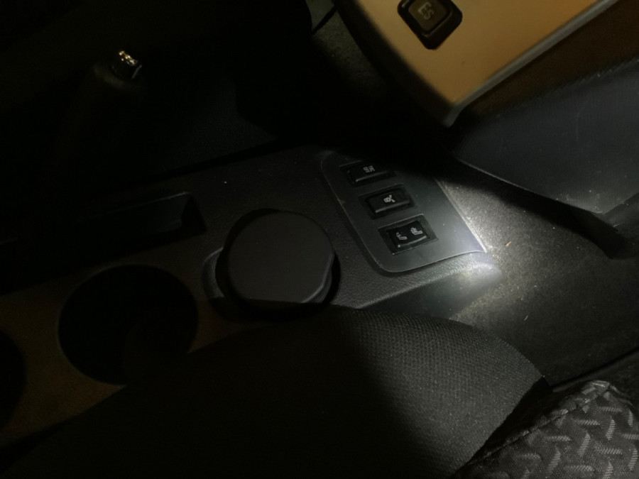 Toyota Corolla Verso 1.8 Automat EXECUTIVE 2008 + sezónne prezutie