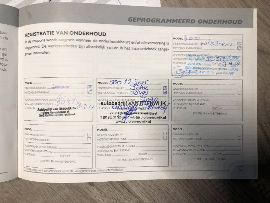 Fiat 500 1.2 Automat SPORT 2009 Panoráma