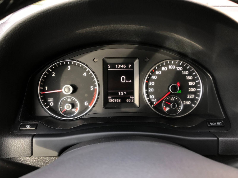 Volkswagen Golf Plus 2.0TDI DSG HIGHLINE 2011 + Sezónne prezutie