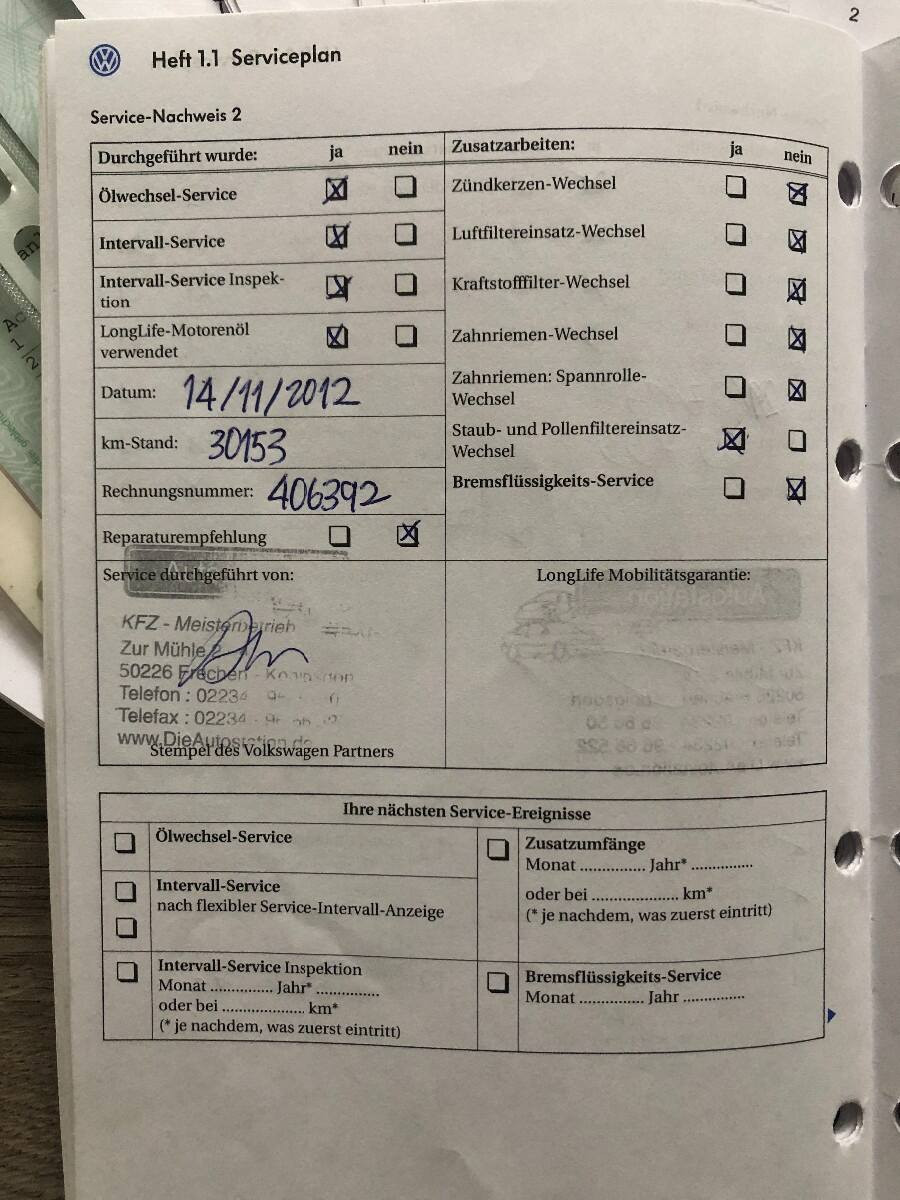 Volkswagen Golf Plus 2.0TDI DSG HIGHLINE 2011 + Sezónne prezutie