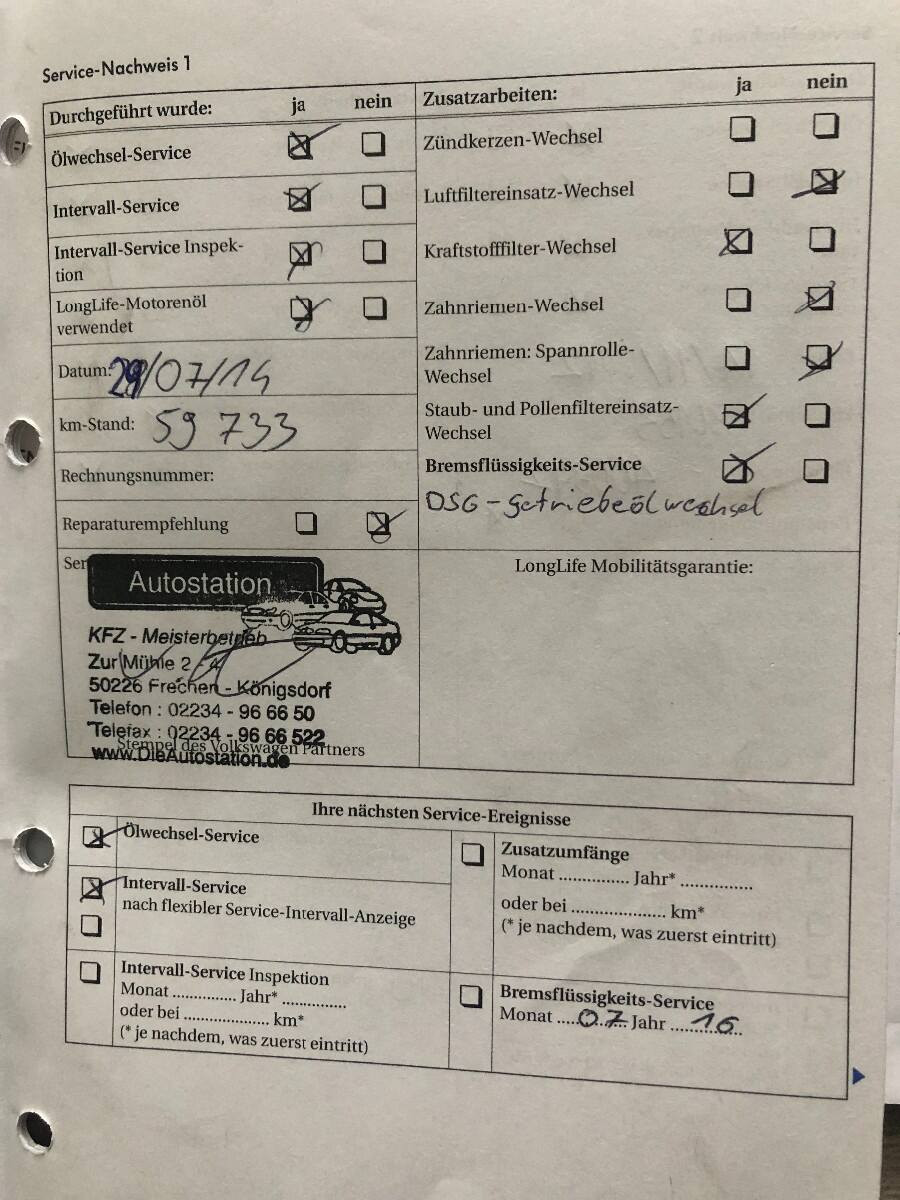 Volkswagen Golf Plus 2.0TDI DSG HIGHLINE 2011 + Sezónne prezutie