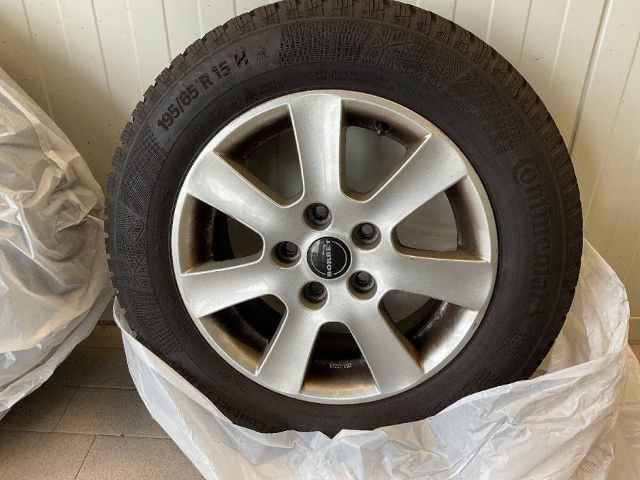 Volkswagen Golf Plus 2.0TDI DSG HIGHLINE 2011 + Sezónne prezutie