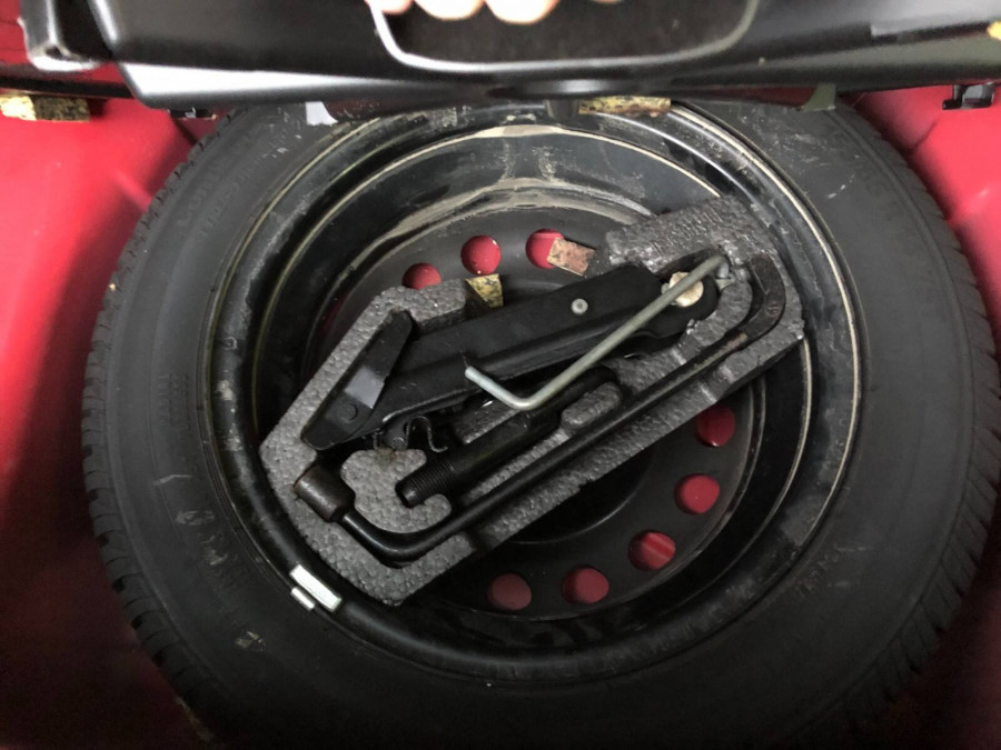 Peugeot 107 1.0 Automat URBAN 1.majiteľ + sezónne prezutie