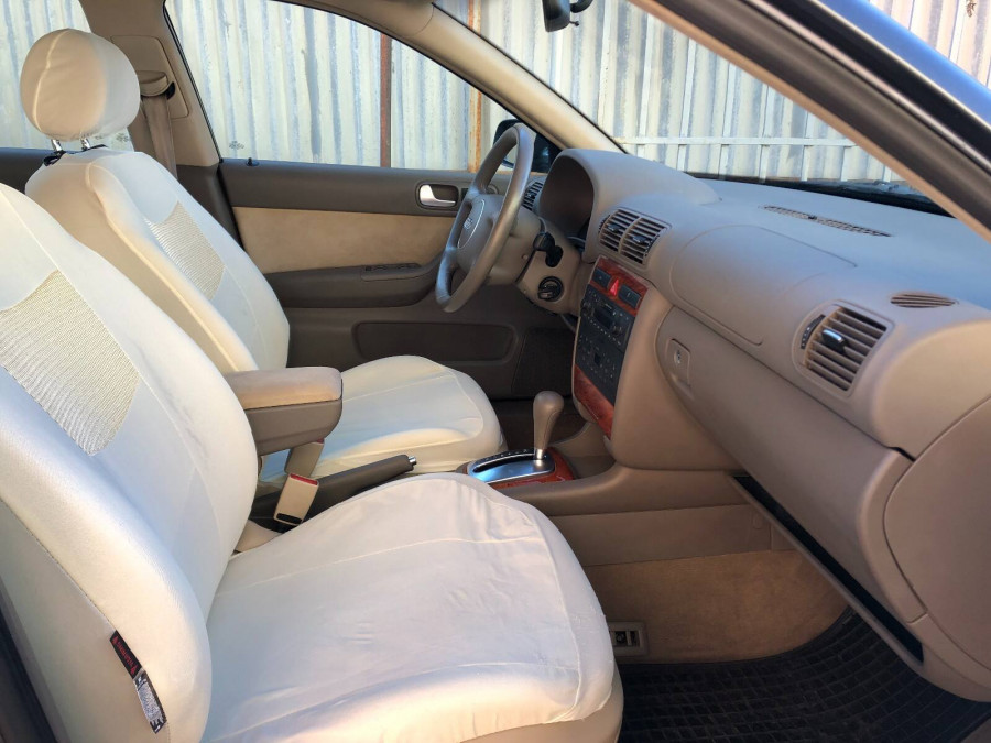 Audi A3 1.6 Automat AMBIENTE 2003