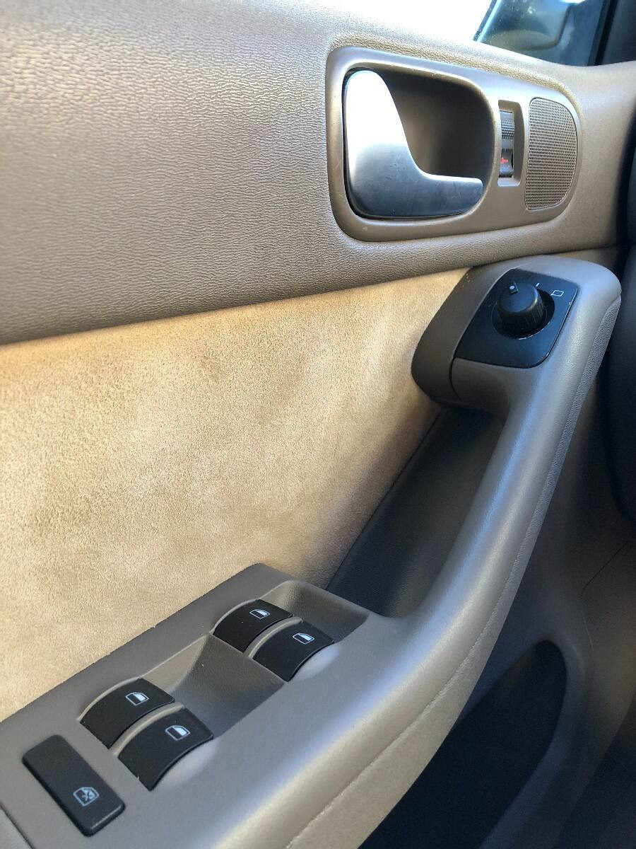 Audi A3 1.6 Automat AMBIENTE 2003