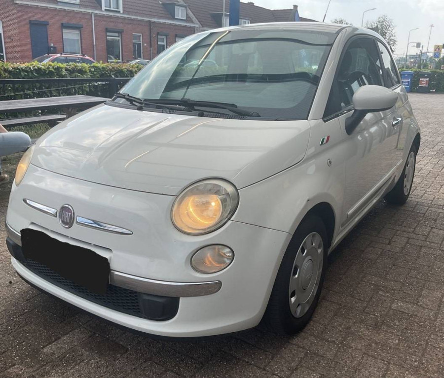 Fiat500