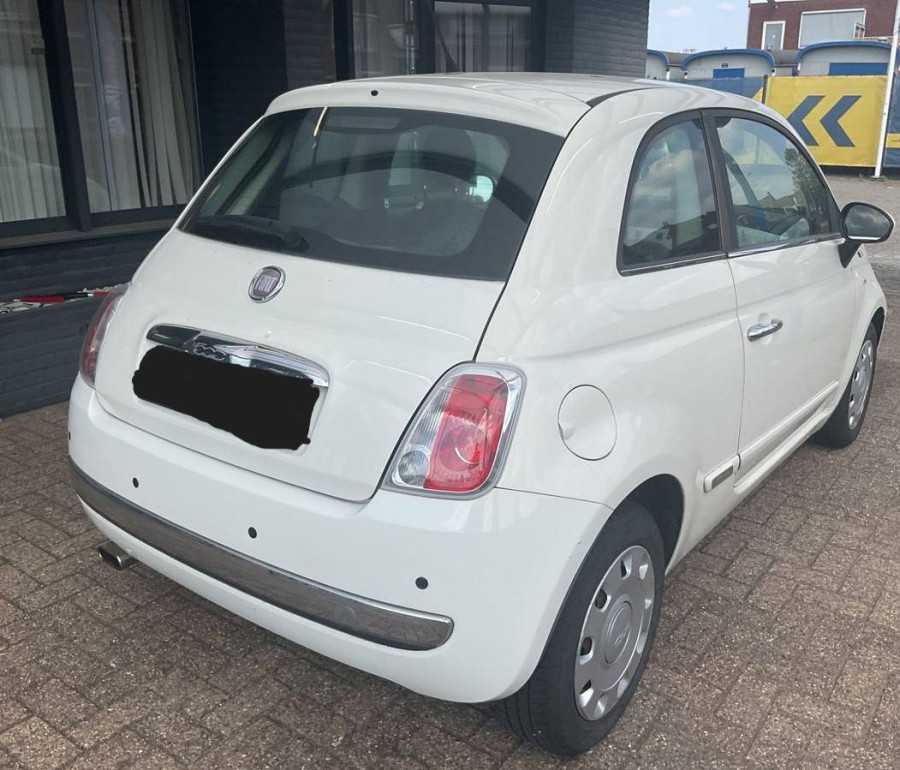 Fiat5001