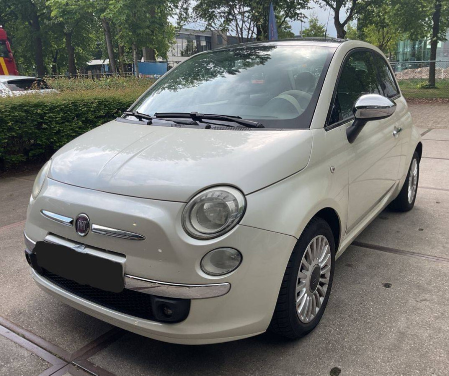 Fiat500