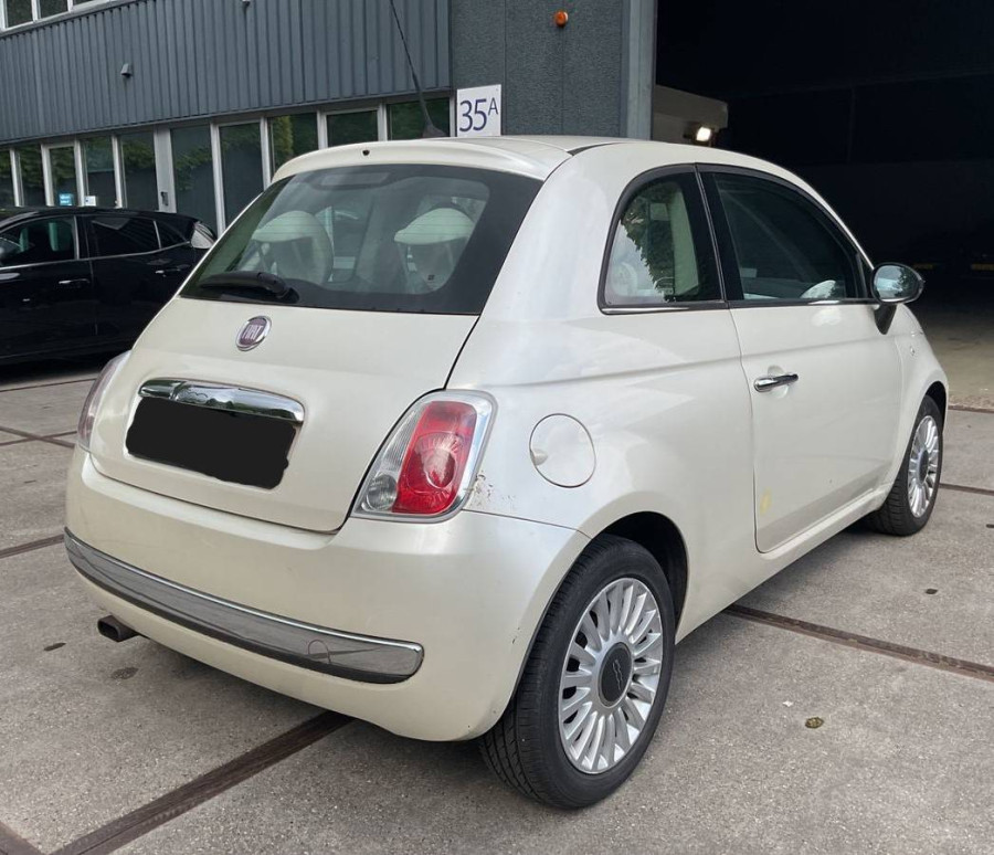 Fiat5001